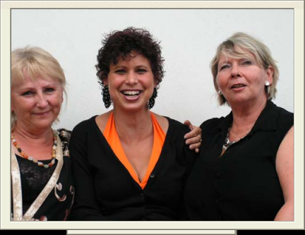 ASTI WORLD MEETING 2009 116